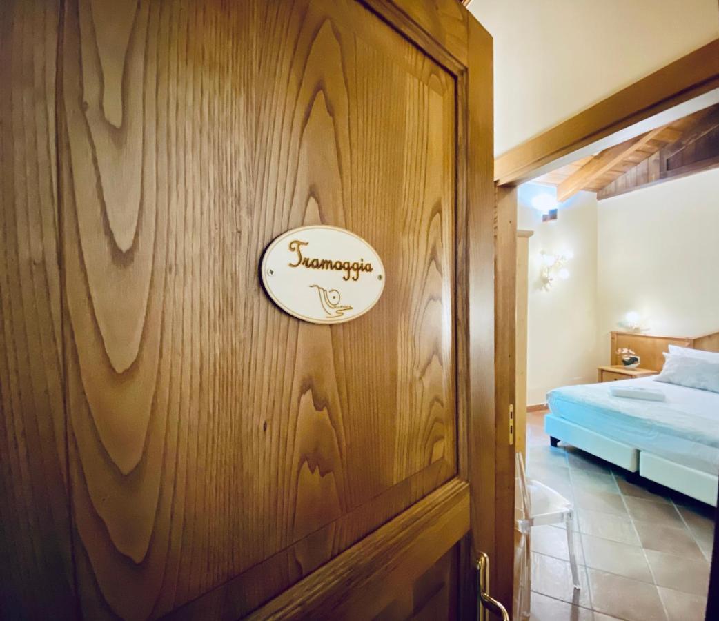 Campagna Waterfalls View Suites Extérieur photo